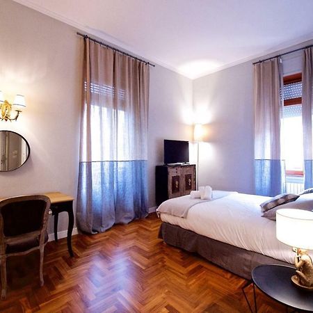 Carducci Luxury Apartment Rome Bagian luar foto