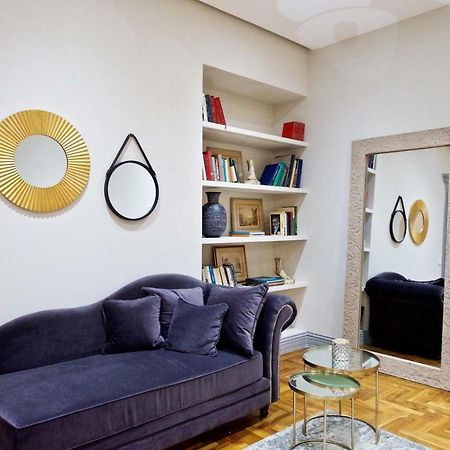 Carducci Luxury Apartment Rome Bagian luar foto