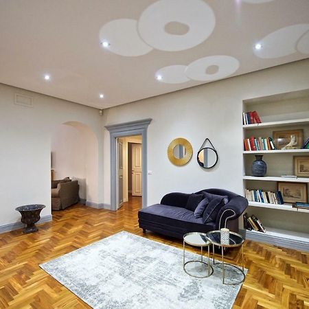 Carducci Luxury Apartment Rome Bagian luar foto