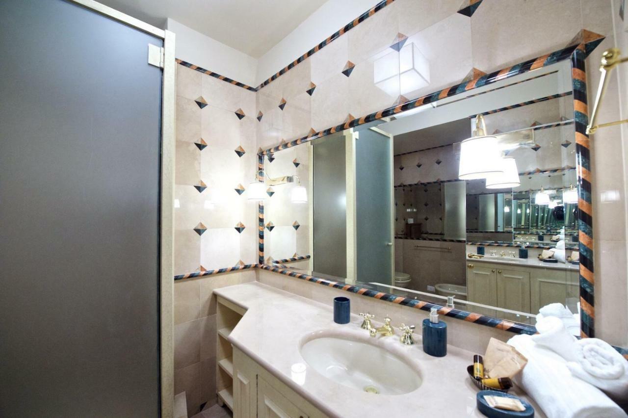 Carducci Luxury Apartment Rome Bagian luar foto