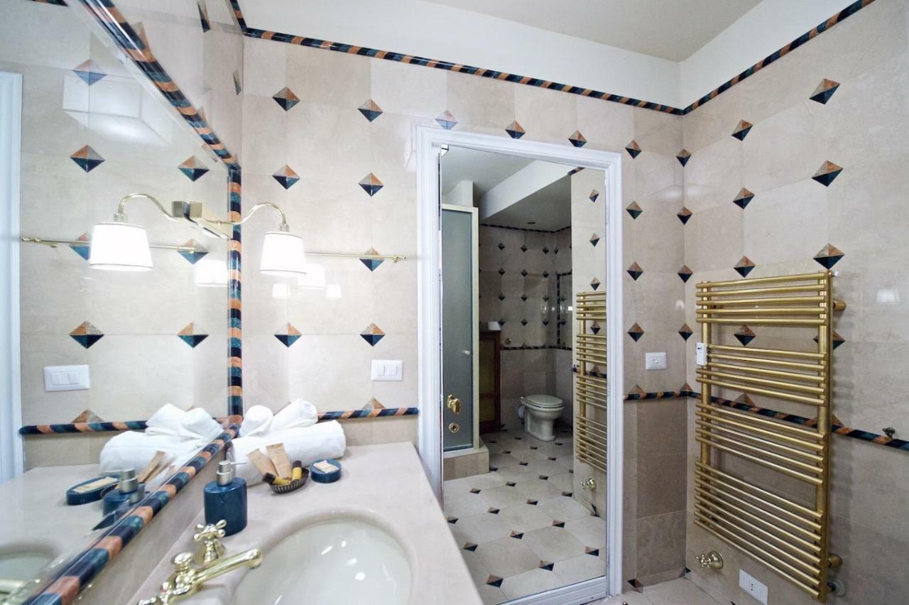 Carducci Luxury Apartment Rome Bagian luar foto