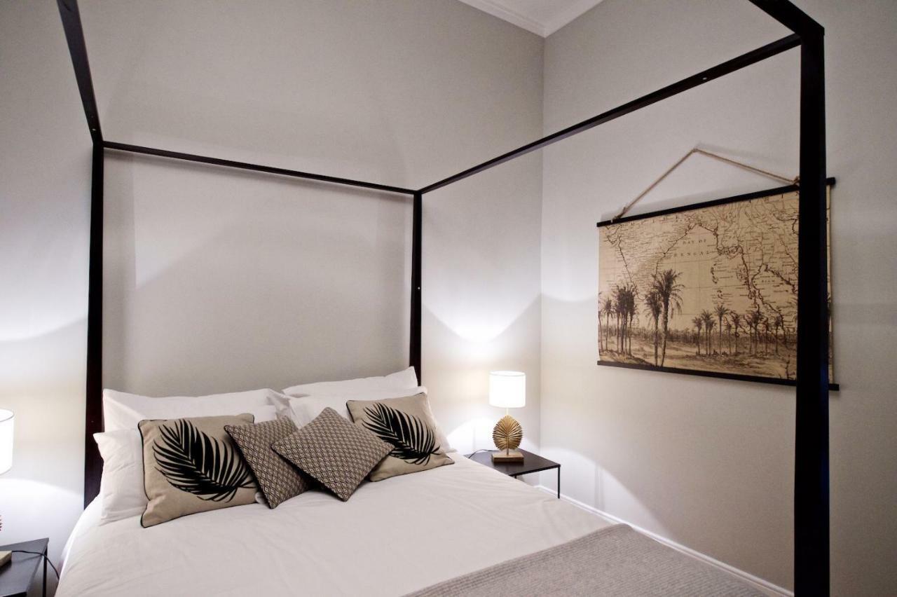 Carducci Luxury Apartment Rome Bagian luar foto