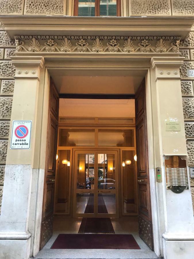 Carducci Luxury Apartment Rome Bagian luar foto